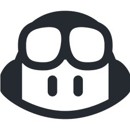 GitHub Copilot logo