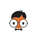 Real Geeks logo