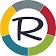 Revaluate logo
