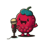 Scribeberry logo