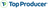 Top Producer logo