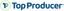 Top Producer logo