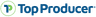 Top Producer logo