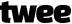 Twee logo
