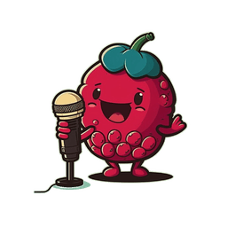 Scribeberry logo